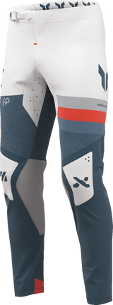 THOR Sportmode League Pants - Blue/White - US 34 2901-12261