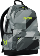 THOR Varsity Backpack - Camo/Acid 3517-0564