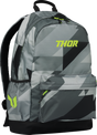 THOR Varsity Backpack - Camo/Acid 3517-0564