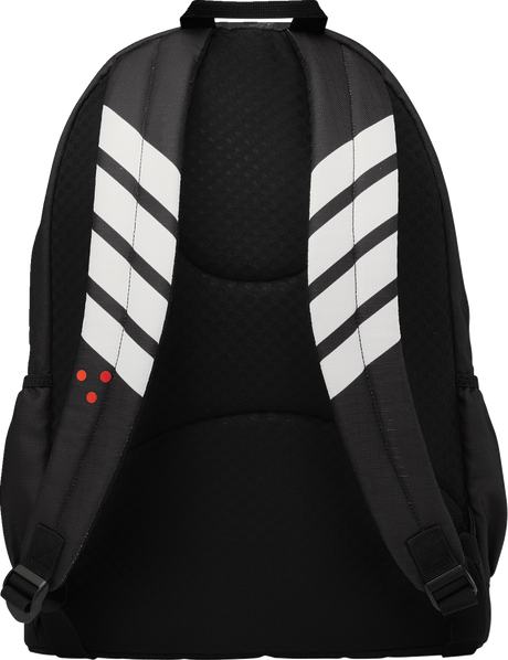 THOR Varsity Backpack - Black/Coral 3517-0563