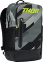 THOR Slam Backpack - Camo/Acid 3517-0565