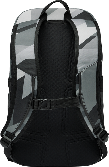 THOR Slam Backpack - Camo/Acid 3517-0565