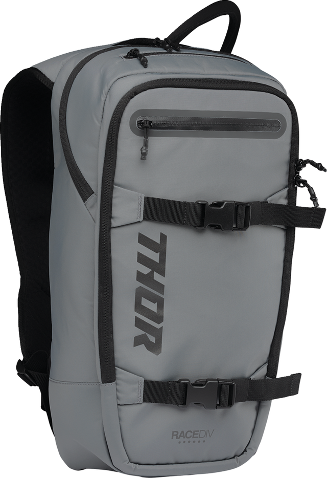 THOR Reservoir Pack - Gray/Black 3517-0566