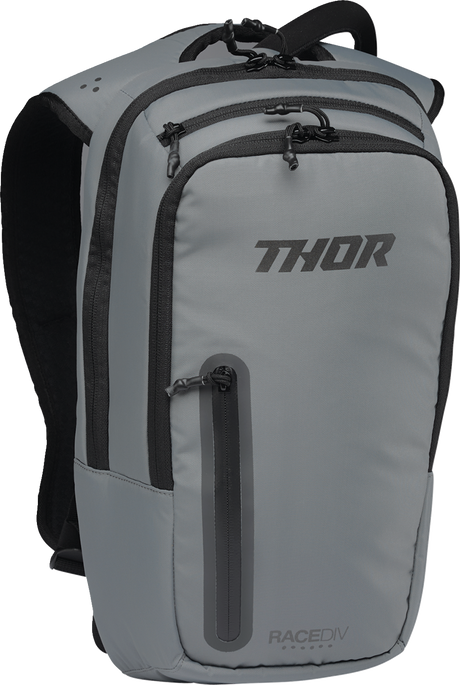 THOR Hydrant Pack - Gray/Black 3517-0568
