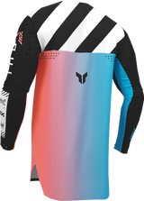 THOR Youth Sportmode Synth Jersey - Black - XL 2912-2574