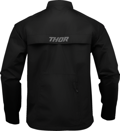 THOR Pack Jacket - Black - XS 2920-0884