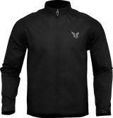 THOR Pack Jacket - Black - XL 2920-0888