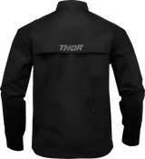 THOR Pack Jacket - Black - XL 2920-0888