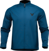 THOR Pack Jacket - Storm Blue - Small 2920-0892