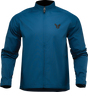 THOR Pack Jacket - Storm Blue - Small 2920-0892