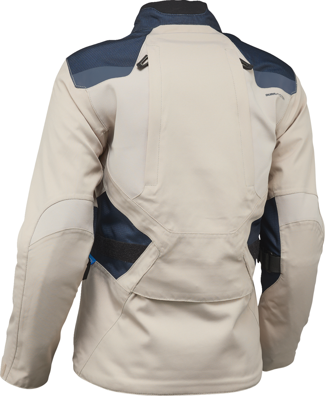 THOR Women's Range Jacket - Sand/Midnight - XS 2921-0009