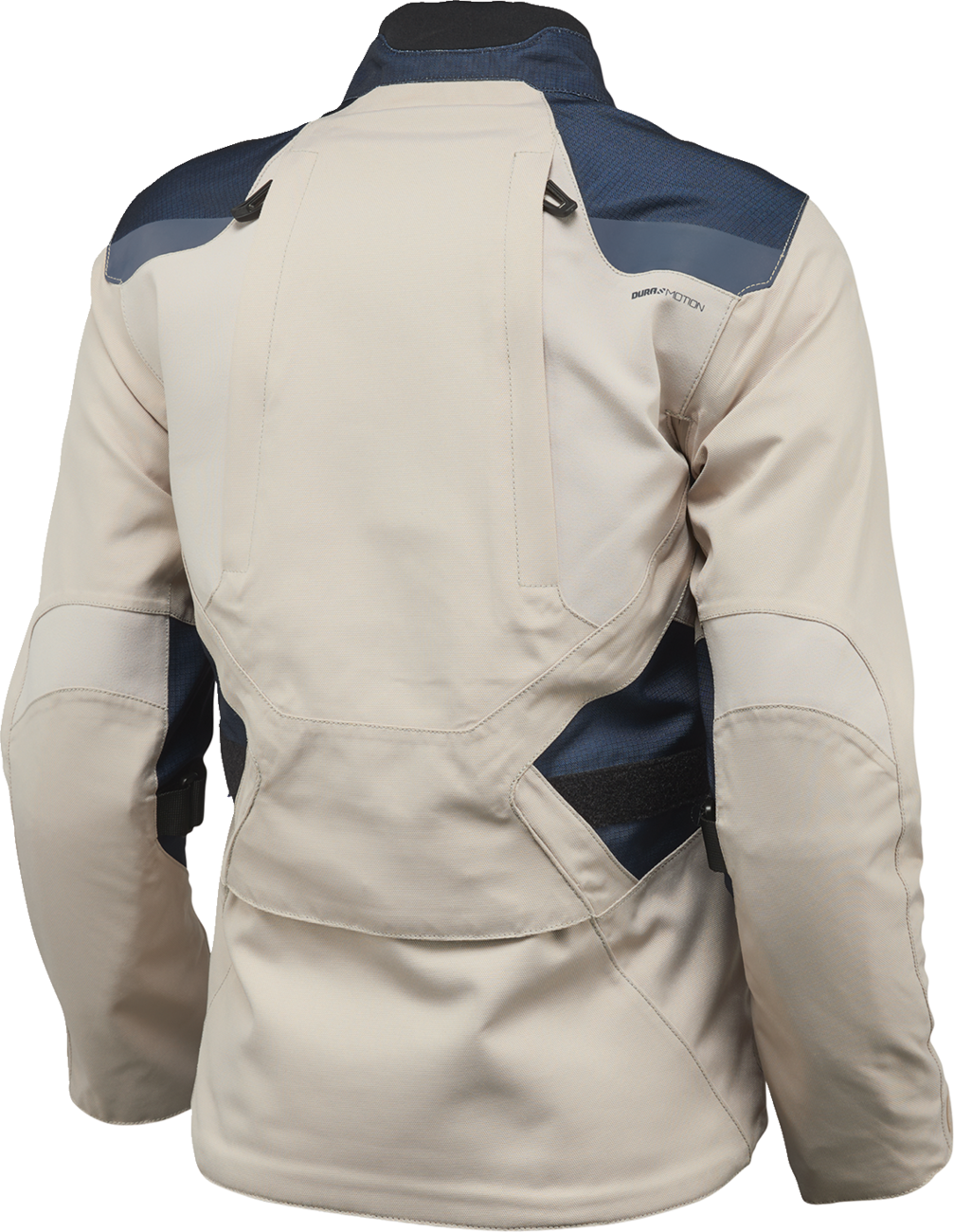 THOR Women's Range Jacket - Sand/Midnight - Medium 2921-0011