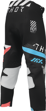 THOR Youth Sportmode Synth Pants - Black - US 28 2903-2599