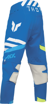 THOR Youth Sportmode Synth Pants - Blue - US 26 2903-2601