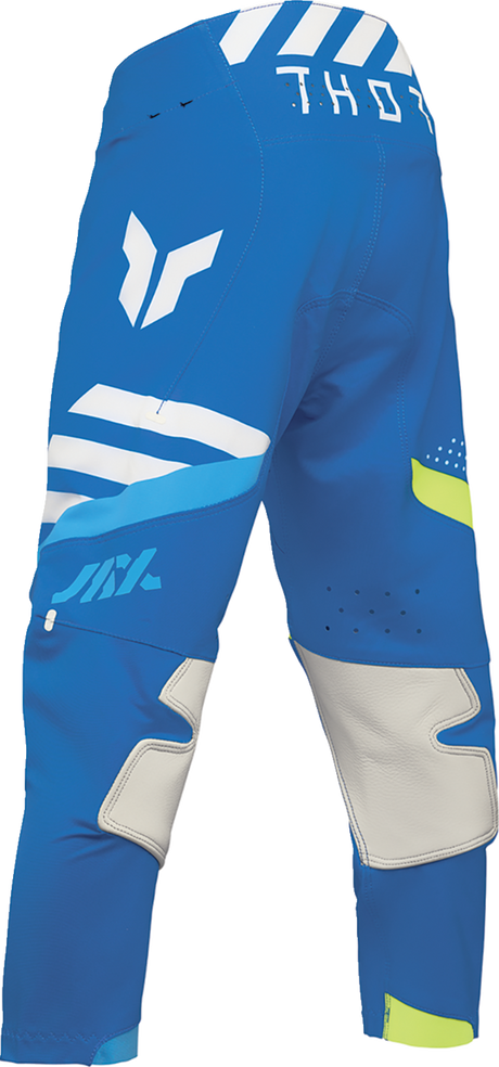THOR Youth Sportmode Synth Pants - Blue - US 26 2903-2601