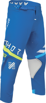 THOR Youth Sportmode Synth Pants - Blue - US 26 2903-2601
