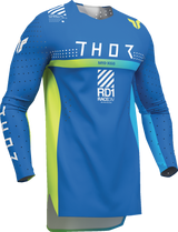 THOR Youth Sportmode Synth Jersey - Blue - XL 2912-2577