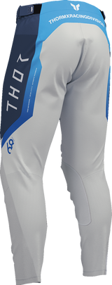 THOR Launchmode Air Raptor Pants - Midnight/Gray - US 34 2901-12342