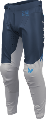 THOR Launchmode Air Raptor Pants - Midnight/Gray - US 32 2901-12341