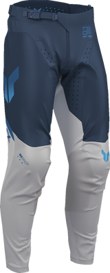 THOR Launchmode Air Raptor Pants - Midnight/Gray - US 36 2901-12343