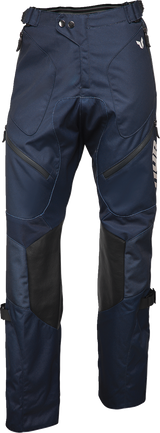 THOR Women's Terrain Over-the-Boot Pants - Caramel/Midnight - US 3/4 2902-0451