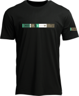 THOR Tangent T-Shirt - Black - Small 3030-25051