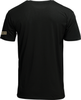 THOR Tangent T-Shirt - Black - Small 3030-25051