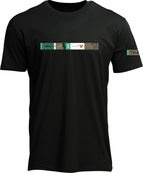 THOR Tangent T-Shirt - Black - XL 3030-25054