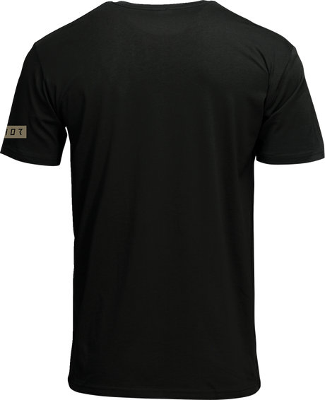 THOR Tangent T-Shirt - Black - 2XL 3030-25055