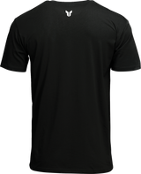 THOR Brave T-Shirt - Black - Medium 3030-25057