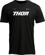 THOR Brave T-Shirt - Black - 4XL 3030-25062