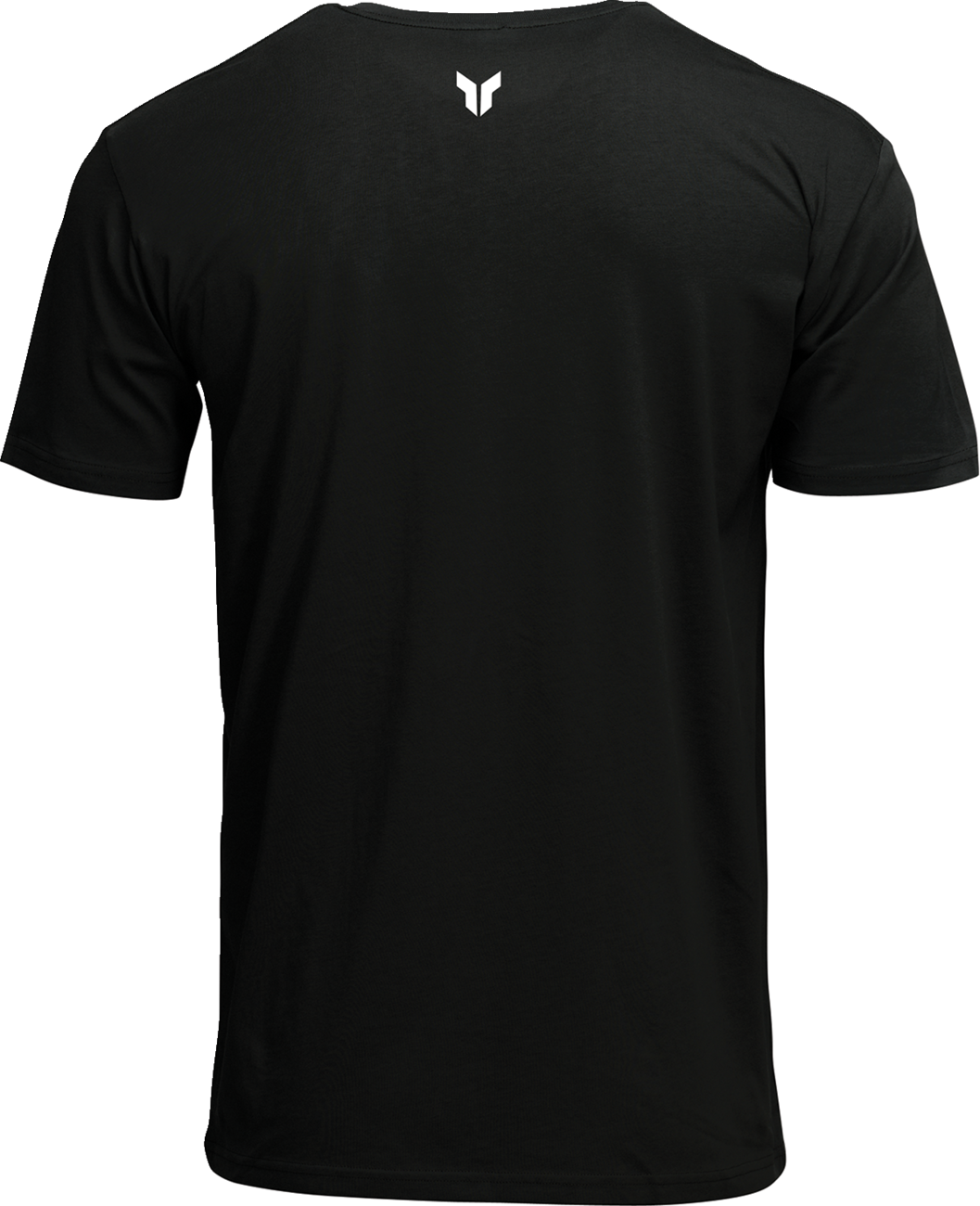 THOR Brave T-Shirt - Black - 4XL 3030-25062
