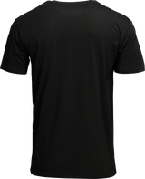 THOR Rogue T-Shirt - Black - Large 3030-25074