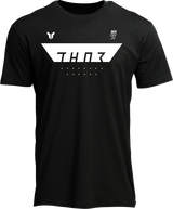 THOR Rogue T-Shirt - Black - 2XL 3030-25076