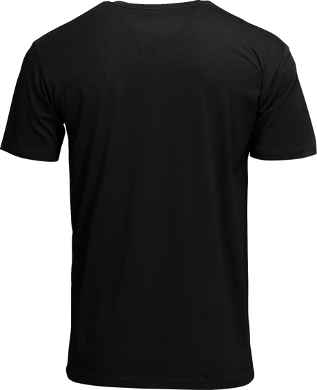 THOR Rogue T-Shirt - Black - 2XL 3030-25076