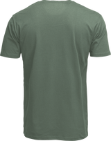 THOR Converge T-Shirt - Olive - Medium 3030-25078