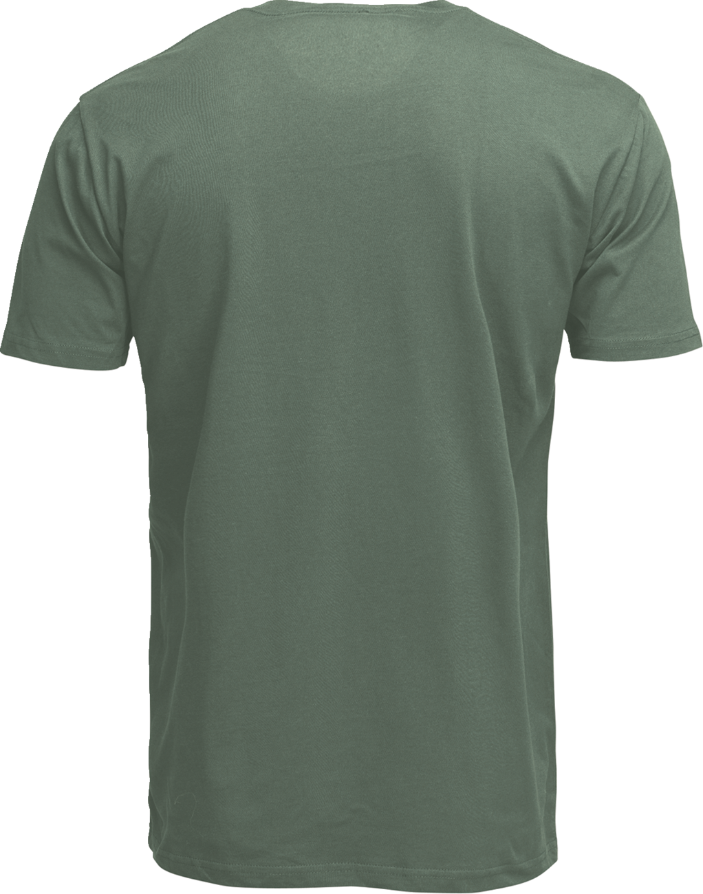 THOR Converge T-Shirt - Olive - XL 3030-25080