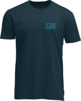 THOR Section T-Shirt - Navy - Small 3030-25082