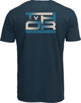 THOR Section T-Shirt - Navy - Medium 3030-25083