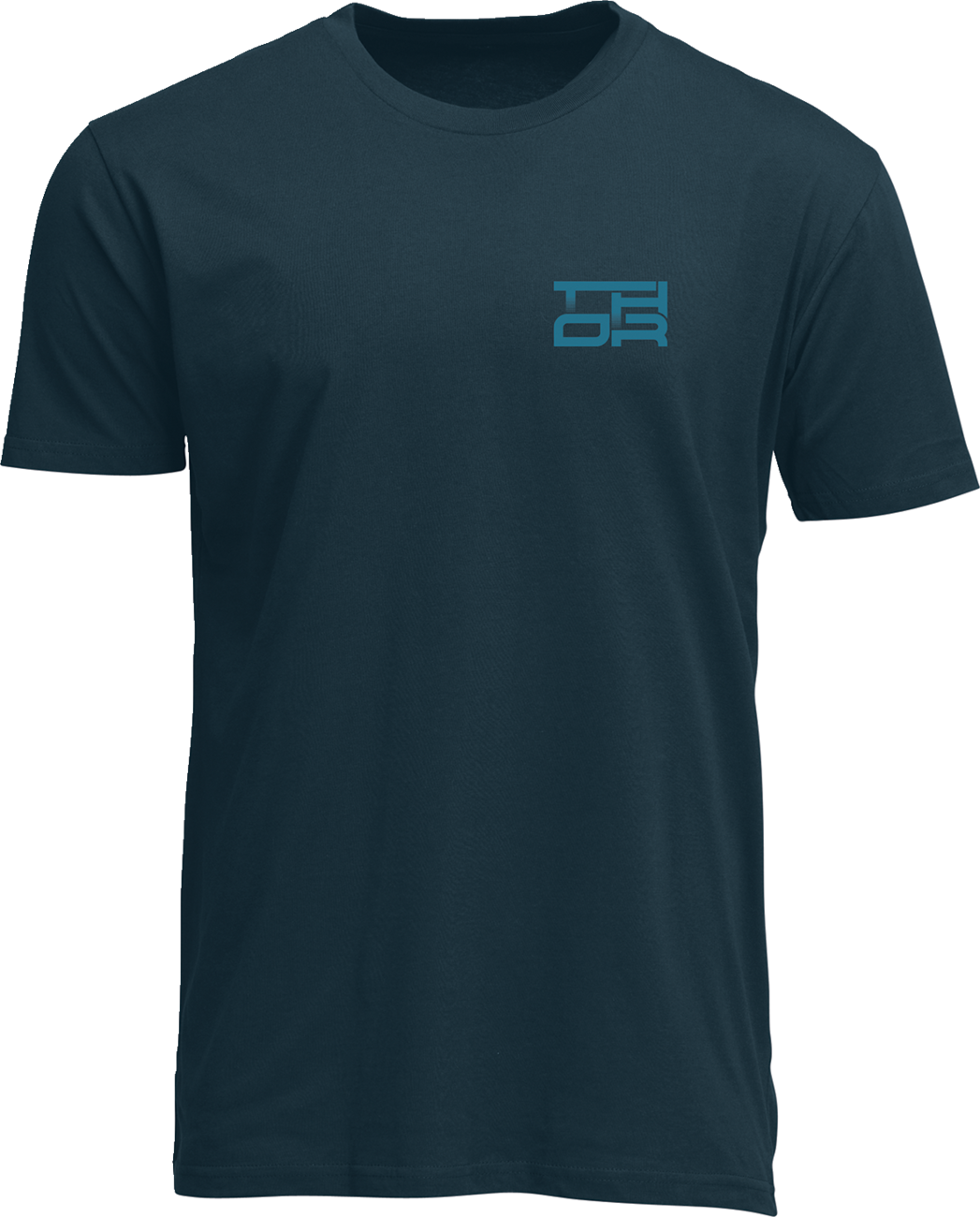 THOR Section T-Shirt - Navy - Large 3030-25084