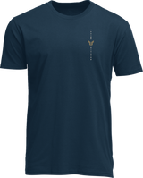 THOR Vert T-Shirt - Navy - 2XL 3030-25091