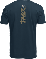 THOR Vert T-Shirt - Navy - 2XL 3030-25091