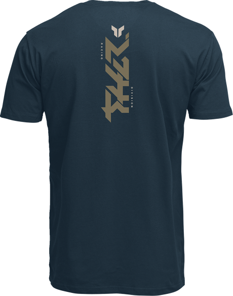 THOR Vert T-Shirt - Navy - 2XL 3030-25091