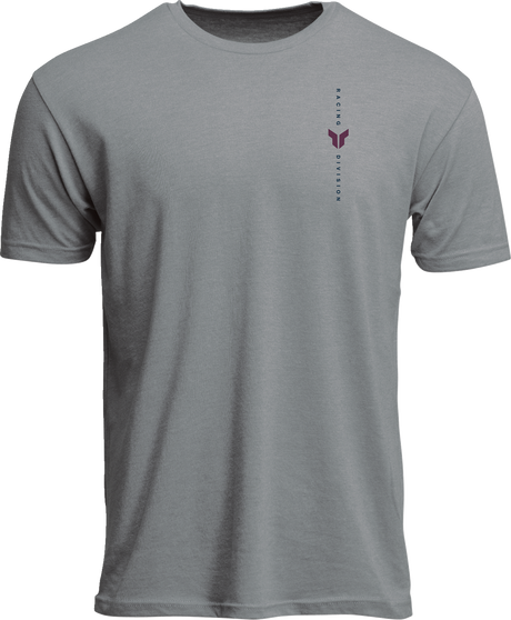 THOR Vert T-Shirt - Heather Gray - Large 3030-25094