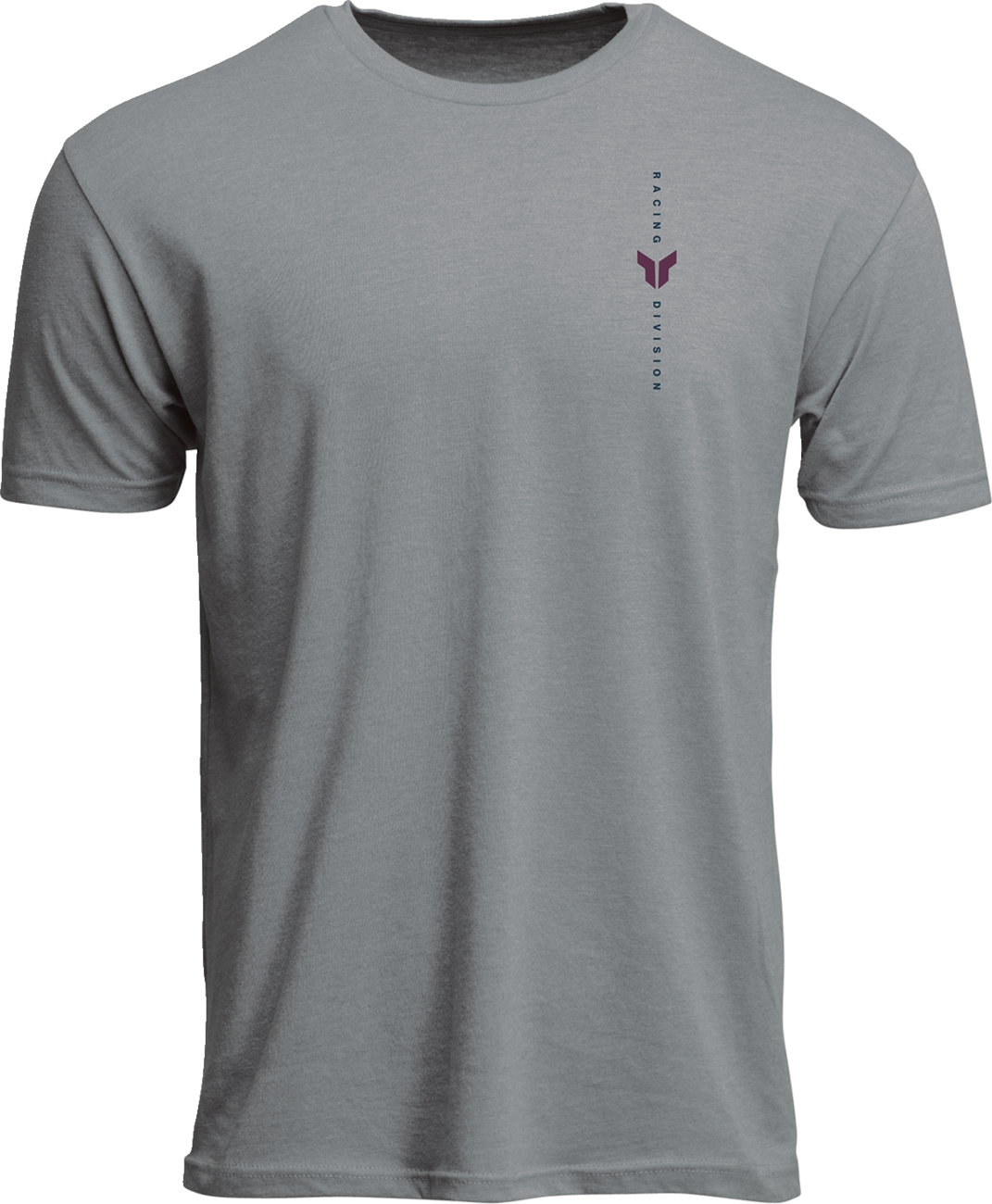 THOR Vert T-Shirt - Heather Gray - XL 3030-25095