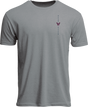 THOR Vert T-Shirt - Heather Gray - XL 3030-25095