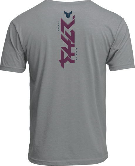 THOR Vert T-Shirt - Heather Gray - 2XL 3030-25096