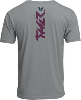 THOR Vert T-Shirt - Heather Gray - XL 3030-25095