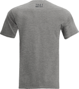 THOR Static T-Shirt - Heather Gray - Medium 3030-25098