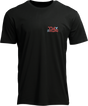 THOR Vantage T-Shirt - Black - Small 3030-25107